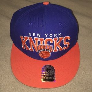 New York Knicks Hat